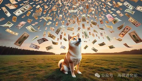 Mixin惊天盗案：当区块链遇上割韭菜大师，2亿美元如何人间蒸发？