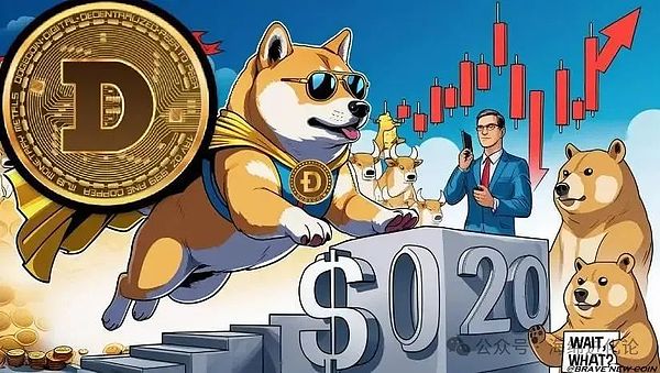 EDU能否成为下一个千倍神话？加密货币市场的疯狂与理性