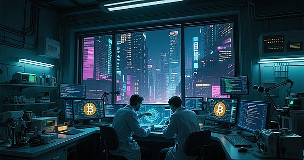 比特币再创新高！44000美元大关被突破，市场迎来狂欢时刻