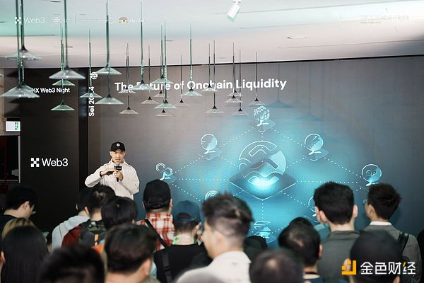 900万美元背后的秘密：VC为何痴迷Shadow这样的区块链基建
