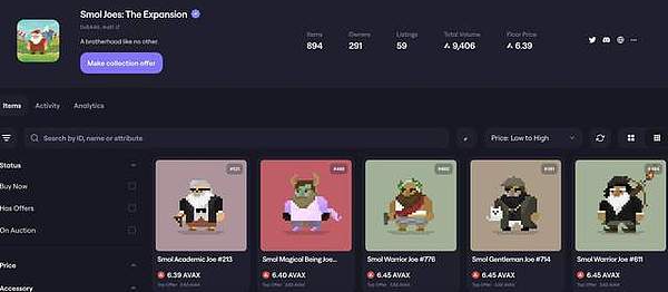 区块链实战派：一位台湾创业者眼中的Web3.0未来