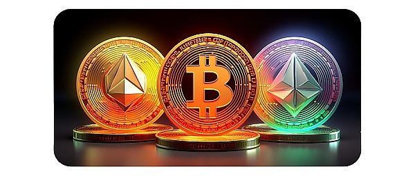 加密货币市场风云录：ETF进展与监管风暴交织