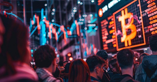 比特币暴冲3.8万！这波行情是真牛市还是回光返照?