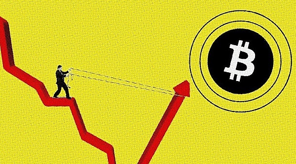 比特币的未来：数字黄金还是泡沫？专家预测2025年或达17万美元天价