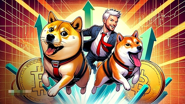Folius Ventures的投资逻辑：为什么我们对Matr1x情有独钟？