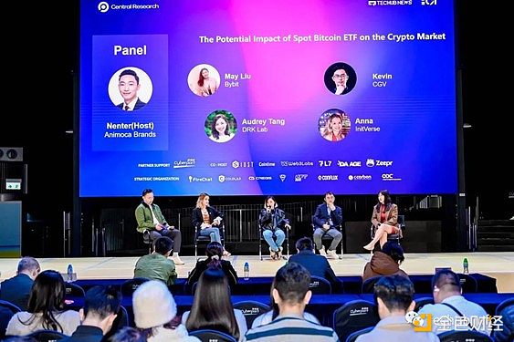 Chainlink八月暴涨38%背后：历史会重演吗？一位老玩家的观察笔记