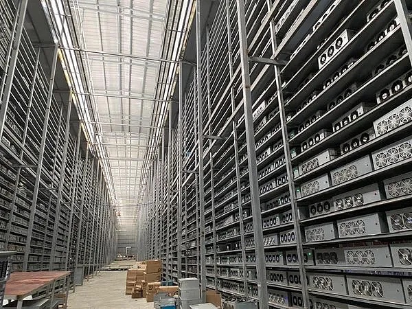 算力革命：Arbitrum与NX如何重塑区块链未来