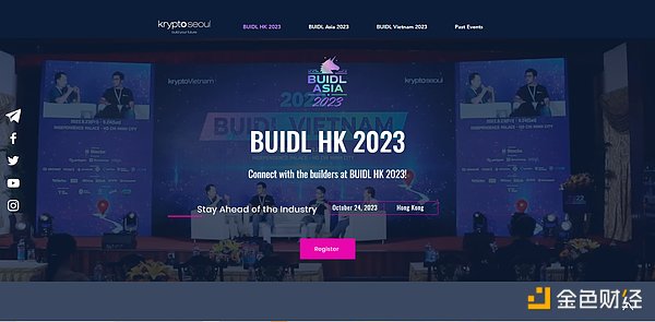 Web3.0日报：USTC合约上线，NFT市场迎来新玩家