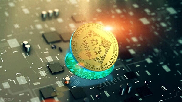 当以太坊吹响冲锋号：抓住这轮加密行情的黄金机会